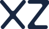 XZ logo