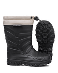 Tuotekuva: Thermo Light Kids musta koko 36