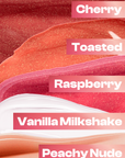 Tuotekuva: Murumuru Lip Oil huuliöljy 4,5ml 03 Raspberry Pie