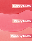 Tuotekuva: Murumuru Cream Blush voidemainen poskipuna 5ml 01 Peachy Glow