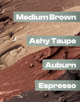 Tuotekuva: Murumuru Brow Pomade kulmapomade 5ml 03 Auburn