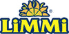 Limmi logo valkoisella taustalla