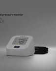 Omron M2+ verenpainemittari video