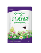 Tuotekuva: GreenCare P�rri�isen kukkaseos aurinkoinen 20g