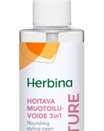 Tuotekuva: Herbina Texture hoitava muotoiluvoide 100ml